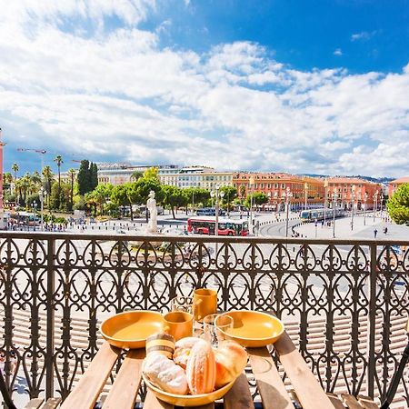 Massena Ap4312 By Riviera Holiday Homes Ніцца Екстер'єр фото