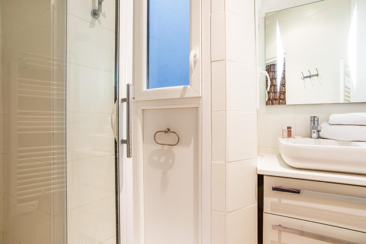 Massena Ap4312 By Riviera Holiday Homes Ніцца Екстер'єр фото