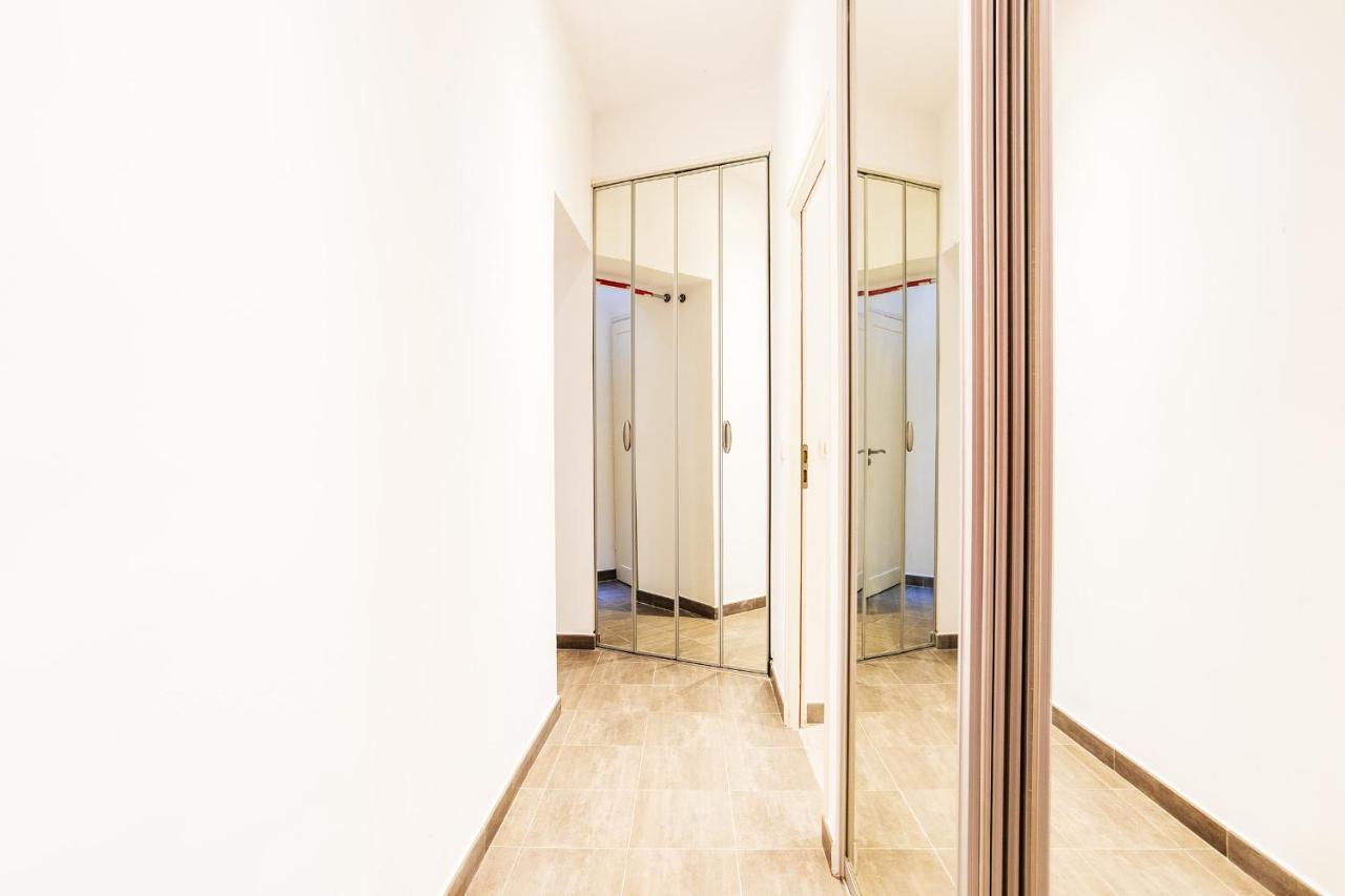 Massena Ap4312 By Riviera Holiday Homes Ніцца Екстер'єр фото