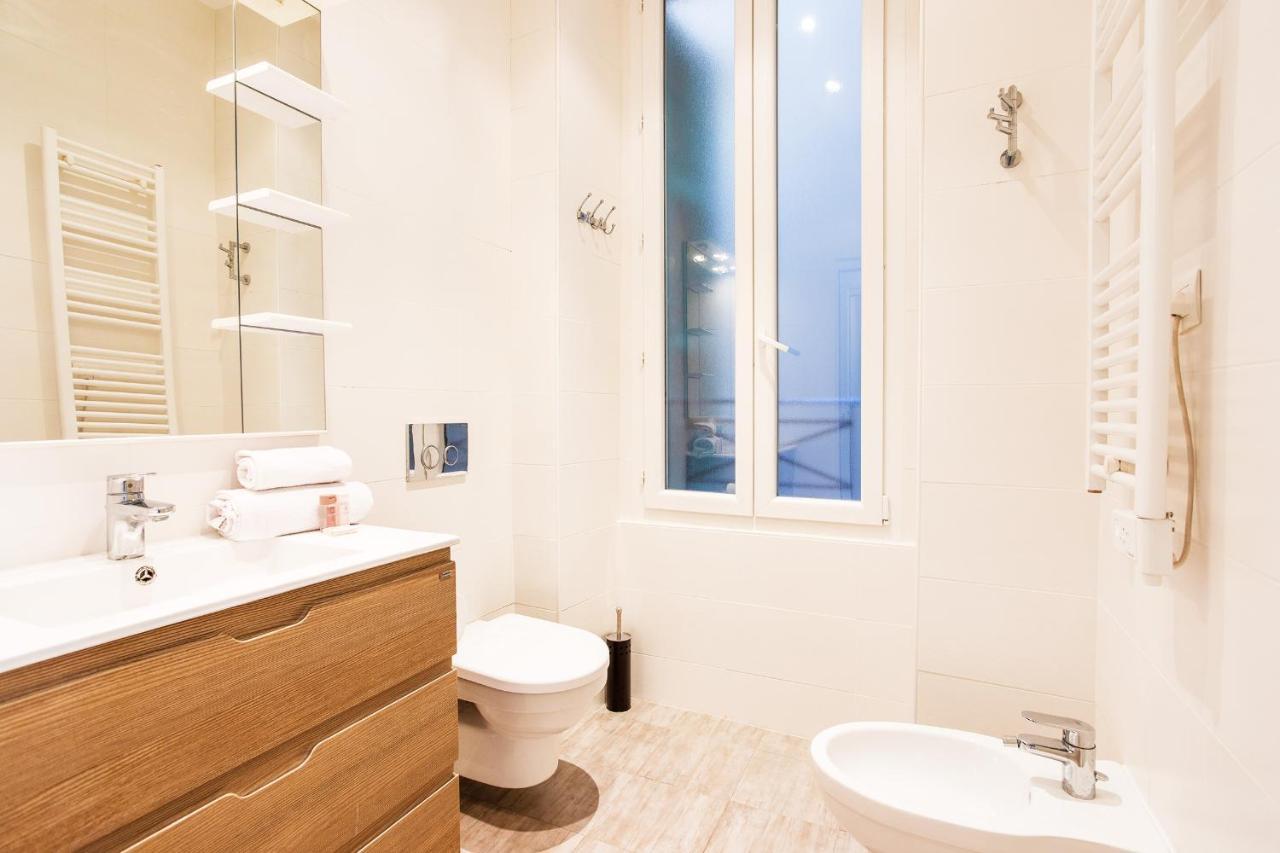 Massena Ap4312 By Riviera Holiday Homes Ніцца Екстер'єр фото